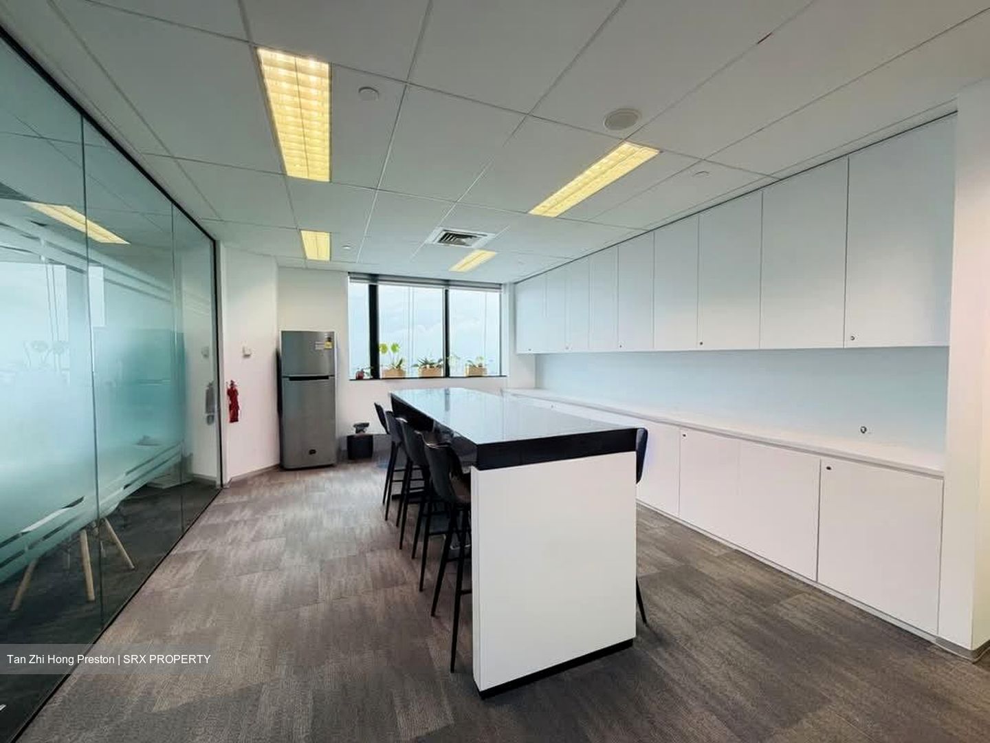Republic Plaza (D1), Office #591812531